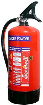 seemex 0011 4kg fire Fire Extinguisher Mount(4 kg)