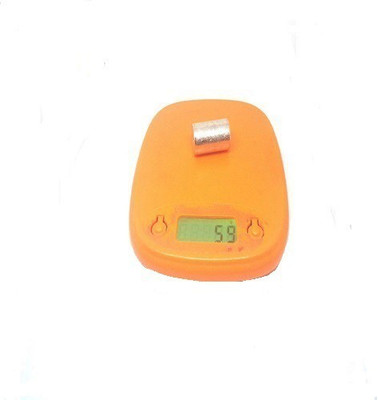 JUST ONE CLICK Steel Drop-shot Weight(Removable Pack of 3)