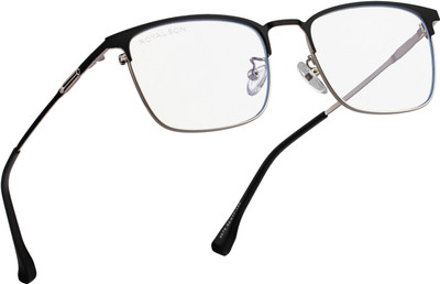 ROYAL SON Full Rim Clubmaster Frame(53 mm)