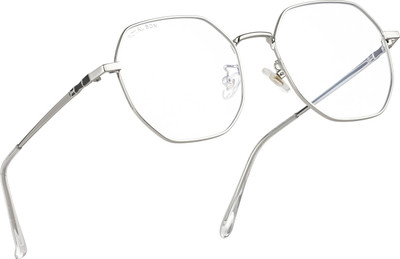 ROYAL SON Full Rim Round Frame(53 mm)
