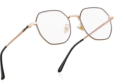 ROYAL SON Full Rim Round Frame(53 mm)