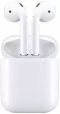 ROXIN I12 Wireless Earbuds Bluetooth Headset HIFI Bass R275 Bluetooth Headset(White, True Wireless)