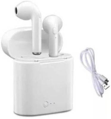 Earpod i7 best sale