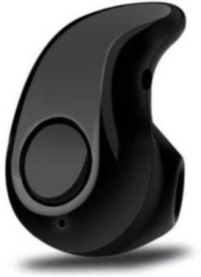 GUGGU VVK_483A_KAJU Wireless Earbuds Bluetooth Headset Bluetooth Headset(Black, True Wireless)
