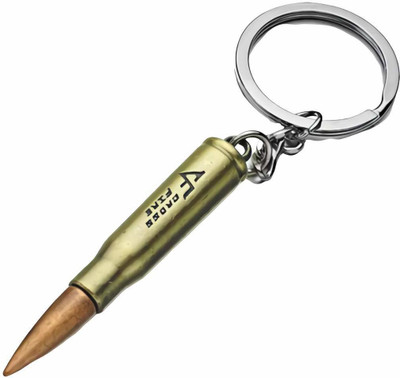 man of valour Army Keychain Key Chain
