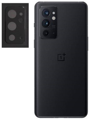 BRENZZ Back Camera Lens Glass Protector for OnePlus 9RT 5G(Pack of: 1)