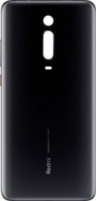 TrofT Xiaomi Xiaomi Redmi K20(Glass)/Redmi K20 Pro(Glass) Back Panel(Carbon black)