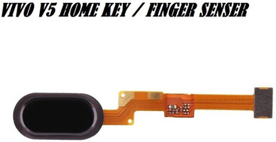 WowMax VIVO V5 Vivo V5 Fingerprint Sensor Flex cable
