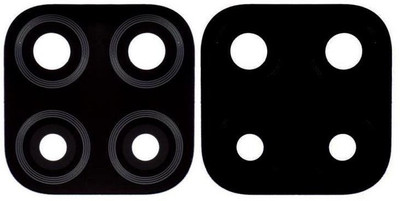 Anixen Oppo Realme c21 / c21 REALME C21 Camera Lens Glass