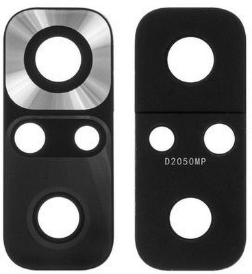 Anixen XIAOMI REDMI MI NOTE 10 / NOTE 10S XIAOMI REDMI MI NOTE 10 / NOTE 10S Camera Lens Glass