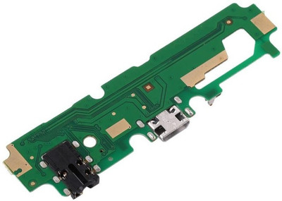 WowMax VIVO Y12 CC FLEX Charging Connector Flex CABLE/ PCB/PATTA/JACK PCB Board for Vivo Y12 Charging PCB Complete Flex