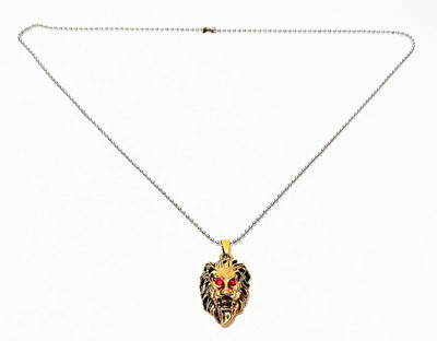 athizay Metal Chain