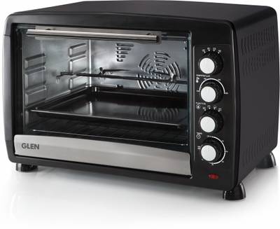 Glen 48-Litre SA 5048RC Oven Toaster Grill (OTG)