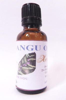 Xetomos Priyangu Essential oil 30ml seeds Seed(1 per packet)