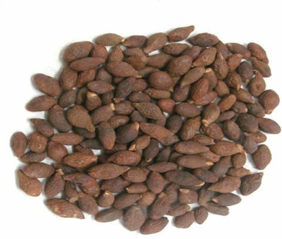 Xetomos Natural Dried Niranjan phal 50gm seeds Seed(1 per packet)