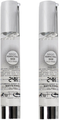 YAWI PEARL PRIMER 24K GOLD TRANSPARENT MAKE UP BEST BASE COMBO Primer  - 60 ml(TRANSPARENT)