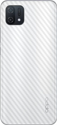 Vatsin Back Screen Guard for Oppo A16K(Pack of 1)