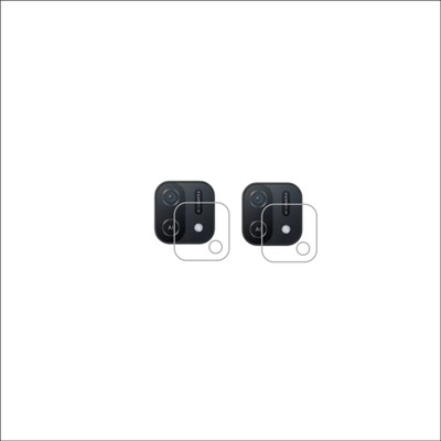 Vatsin Camera Lens Protector for Oppo A16K(Pack of 2)