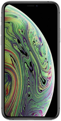 SOFTER Impossible Screen Guard for Apple iPhone XS(Pack of 1)