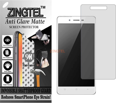ZINGTEL Impossible Screen Guard for OPPO MIRROR 5 (Matte Finish)(Pack of 1)