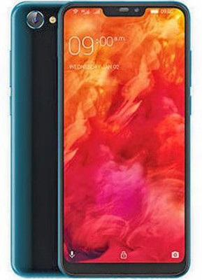 SOFTER Impossible Screen Guard for Lava Z92(Pack of 1)