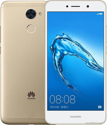 SOFTER Impossible Screen Guard for Huawei Y7 Prime(Pack of 1)