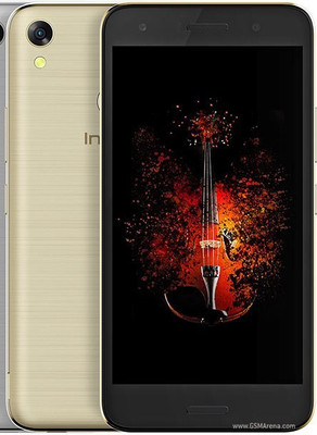 SOFTER Impossible Screen Guard for Infinix Hot 5 Lite(Pack of 1)