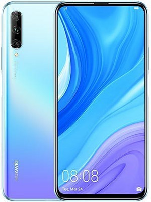 SOFTER Impossible Screen Guard for Huawei P smart Pro 2019(Pack of 2)