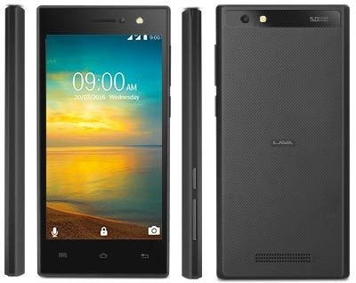 SOFTER Impossible Screen Guard for Lava A76 Plus(Pack of 1)
