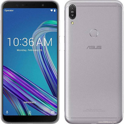 SOFTER Impossible Screen Guard for Asus Zenfone Max Pro M1(Pack of 1)