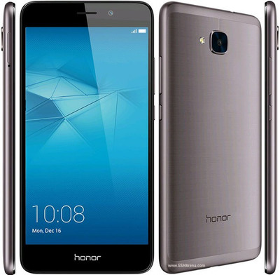 SOFTER Impossible Screen Guard for Honor 5c(Pack of 1)