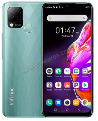 SOFTER Impossible Screen Guard for Infinix Hot 10s(Pack of 1)