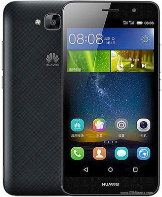 SOFTER Impossible Screen Guard for Huawei Y6 Pro(Pack of 2)