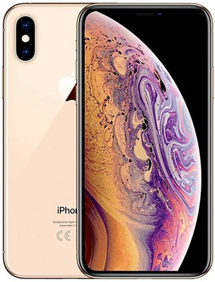 SOFTER Impossible Screen Guard for Apple iPhone XS Max(Pack of 1)