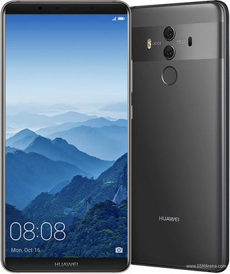 SOFTER Impossible Screen Guard for Huawei Mate 10 Pro(Pack of 1)