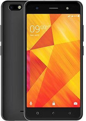 SOFTER Impossible Screen Guard for Lava Z60s(Pack of 1)