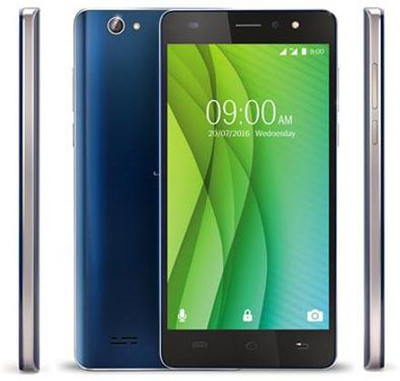SOFTER Impossible Screen Guard for Lava X50 Plus(Pack of 1)