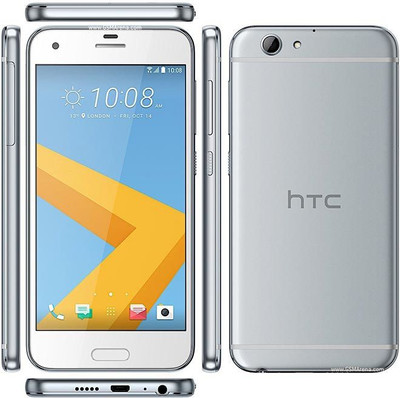 SOFTER Impossible Screen Guard for HTC One A9s(Pack of 1)