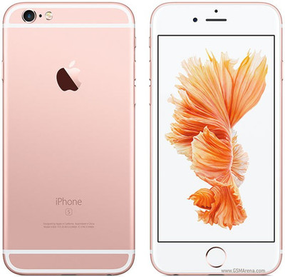 SOFTER Impossible Screen Guard for Apple iPhone 6s(Pack of 1)