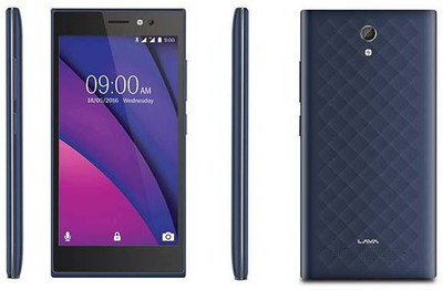 SOFTER Impossible Screen Guard for Lava X38(Pack of 1)