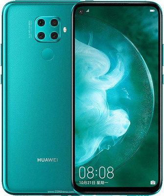 SOFTER Impossible Screen Guard for Huawei nova 5z(Pack of 1)