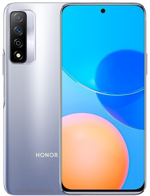 SOFTER Impossible Screen Guard for Honor Play 5T Pro(Pack of 1)