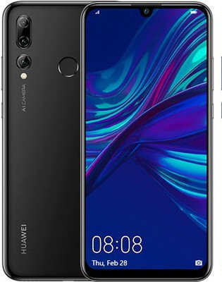 SOFTER Impossible Screen Guard for Huawei P Smart+ 2019(Pack of 1)