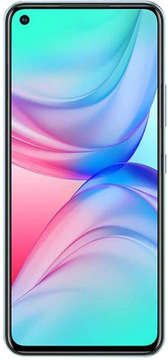 SOFTER Impossible Screen Guard for Infinix Hot 10T(Pack of 1)