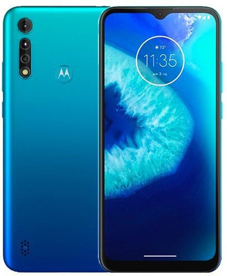 SOFTER Impossible Screen Guard for Motorola Moto G8 Power Lite(Pack of 2)
