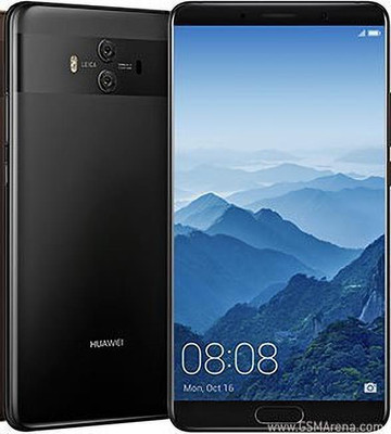 SOFTER Impossible Screen Guard for Huawei Mate 10(Pack of 1)