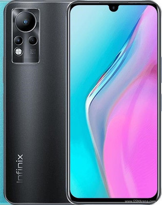 SOFTER Impossible Screen Guard for Infinix Note 11(Pack of 1)