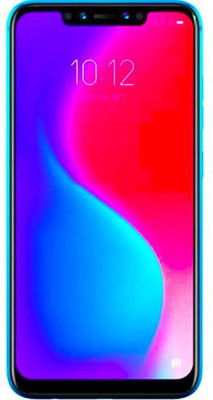 SOFTER Impossible Screen Guard for Lenovo S5 Pro GT(Pack of 1)