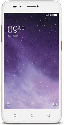 SOFTER Impossible Screen Guard for Lava Z90(Pack of 2)