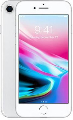 SOFTER Impossible Screen Guard for Apple iPhone 8(Pack of 1)
